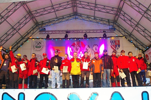 Kynologická revue * www.dogsk.sk * www.eurodog.eu