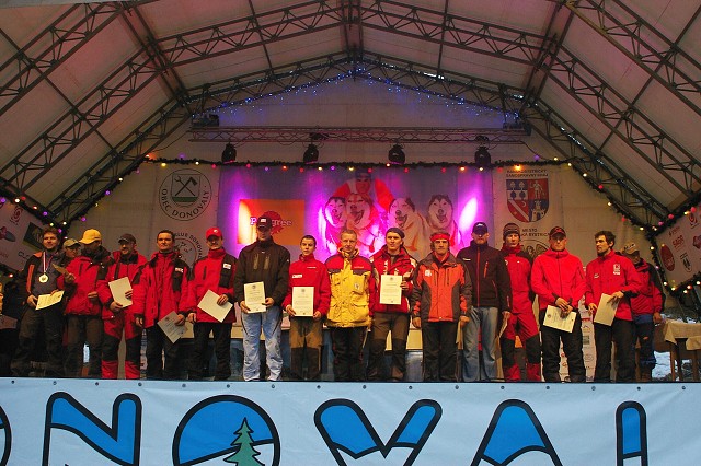 Kynologická revue * www.dogsk.sk * www.eurodog.eu