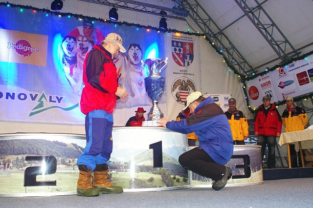 Kynologická revue * www.dogsk.sk * www.eurodog.eu