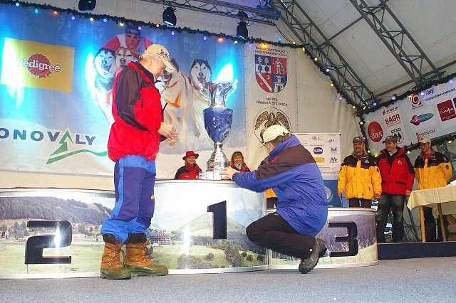 Kynologická revue * www.dogsk.sk * www.eurodog.eu