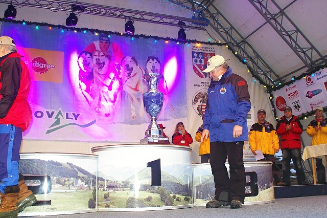 Kynologická revue * www.dogsk.sk * www.eurodog.eu