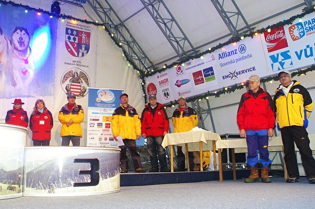 Kynologická revue * www.dogsk.sk * www.eurodog.eu