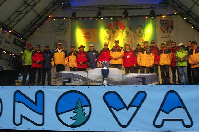 Kynologická revue * www.dogsk.sk * www.eurodog.eu