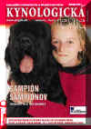 Kynologick revue 1/2002