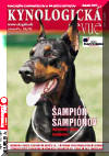 Kynologick revue 1/2003