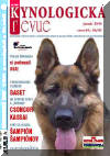 Kynologick revue 1/2004