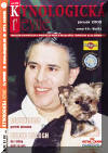 Kynologick revue 1/2005