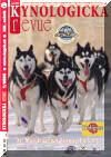 Kynologick revue 1/2008