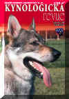 Kynologick revue 2/2001