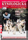 Kynologick revue 3/2002