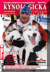 Kynologick revue 3/2003