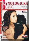 Kynologick revue 3/2004