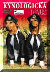 Kynologick revue 3/2001
