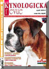 Kynologick revue 4/2004
