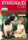 Kynologicka revue 4/2000