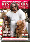 Kynologick revue 5/2003