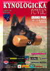 Kynologicka revue 5/2000