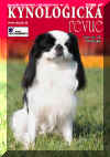 Kynologick revue 7/2001