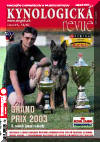Kynologick revue 8/2003