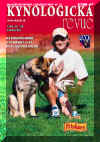 Kynologick revue 8/2001
