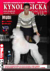 Kynologick revue 10/2002