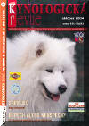 Kynologick revue 10/2004