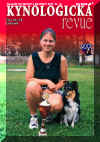 Kynologicka revue 10/2000