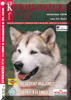 Kynologick revue 11/2004