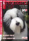 Kynologick revue 11/2005