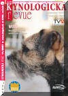 Kynologick revue 11/2007