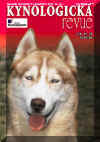 Kynologicka revue 11/2000
