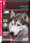 Kynologick revue 12/2004