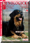 Kynologick revue 12/2005