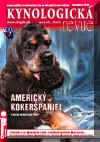 Kynologick revue 12/2001