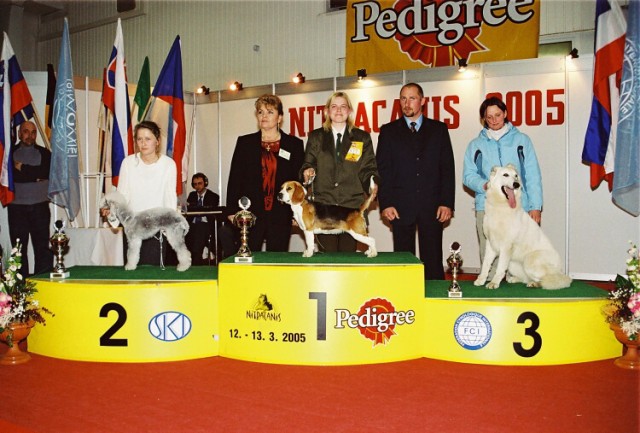 Kynologická revue - www.dogsk.sk