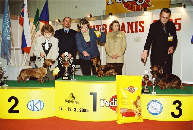 Kynologická revue - www.dogsk.sk