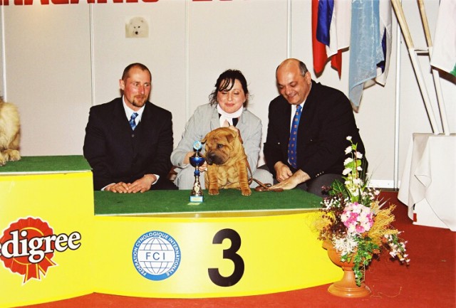 Kynologická revue - www.dogsk.sk