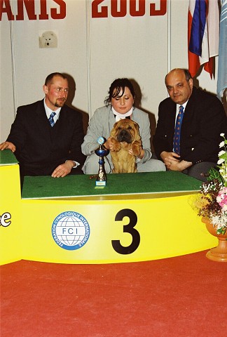 Kynologická revue - www.dogsk.sk