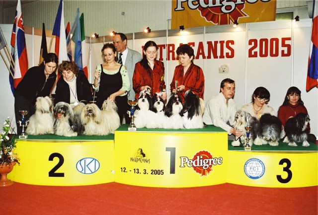 Kynologická revue - www.dogsk.sk