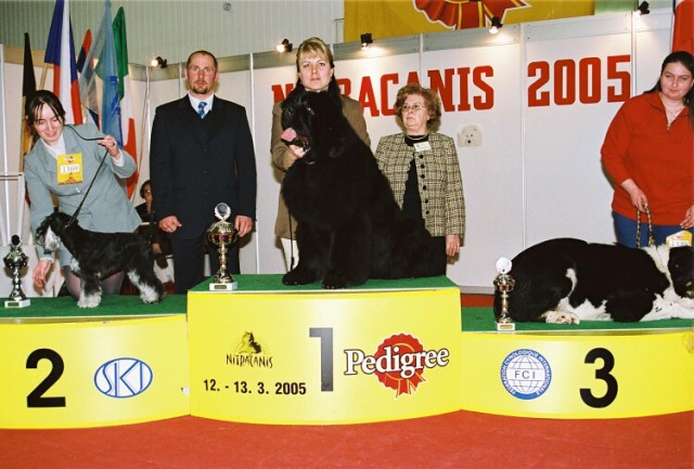Kynologická revue - www.dogsk.sk