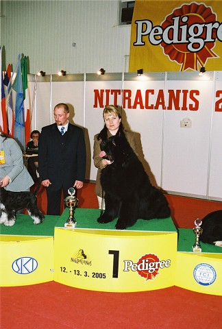 Kynologická revue - www.dogsk.sk