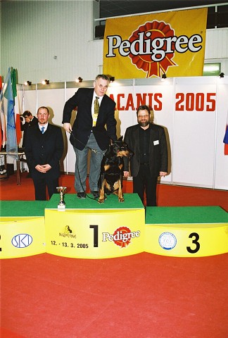 Kynologická revue - www.dogsk.sk