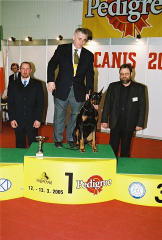 Kynologická revue - www.dogsk.sk