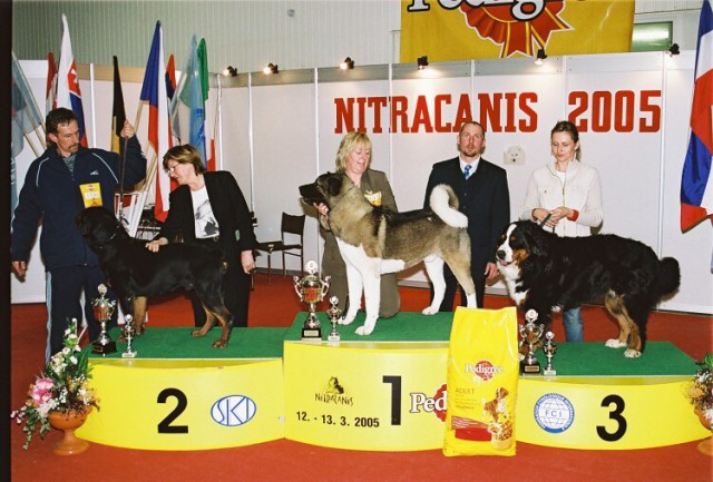 Kynologická revue - www.dogsk.sk