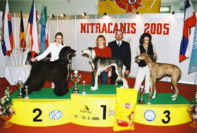 Kynologická revue - www.dogsk.sk
