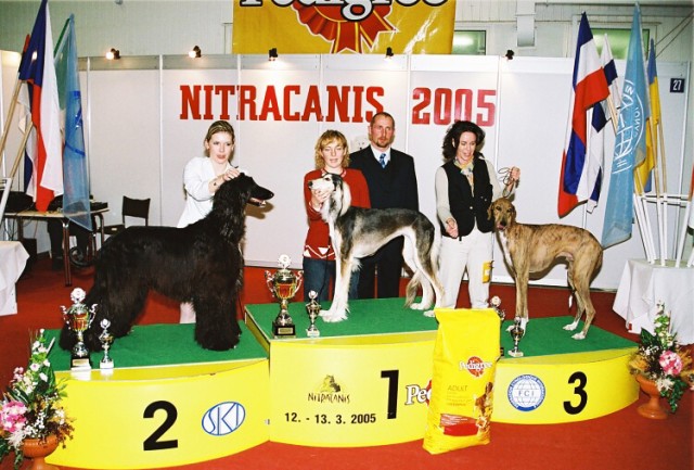 Kynologická revue - www.dogsk.sk