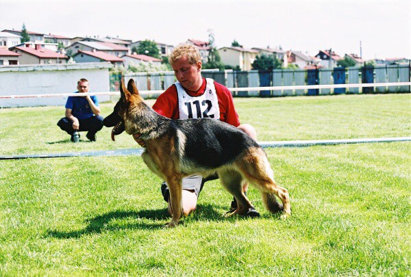Kynologická revue - www.dogsk.sk