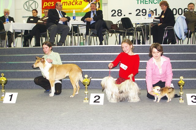 Kynologická revue - www.dogsk.sk