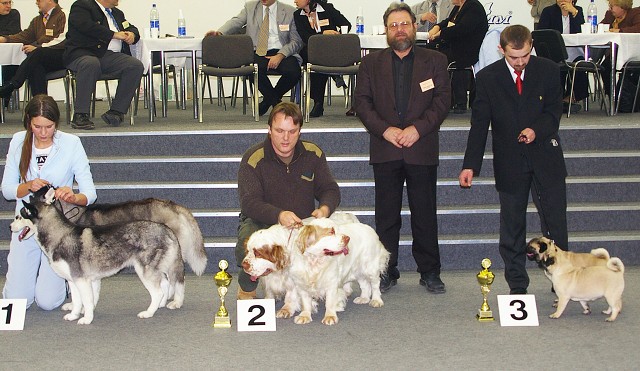 Kynologická revue - www.dogsk.sk