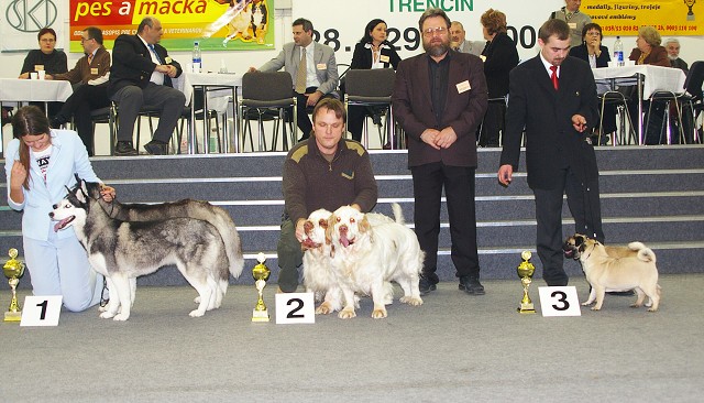 Kynologická revue - www.dogsk.sk
